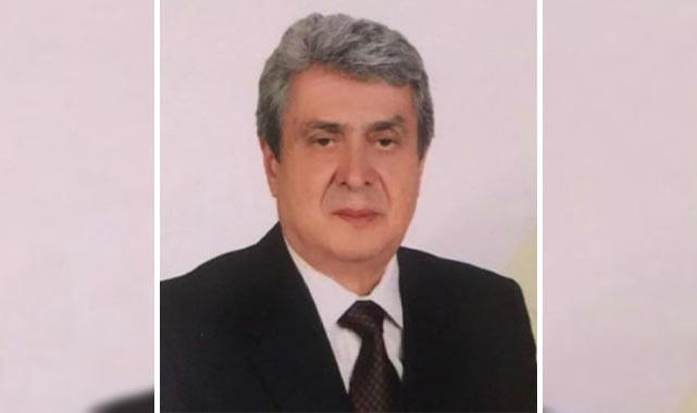Seyfi Toker hayatını kaybetti