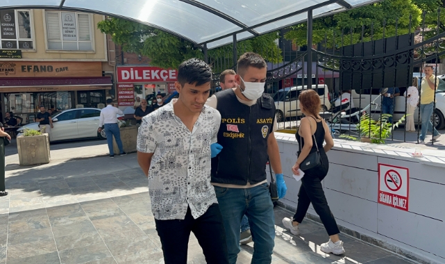 Sezer Keklikci’yi öldüren üvey kardeşi ve babası tutuklandı