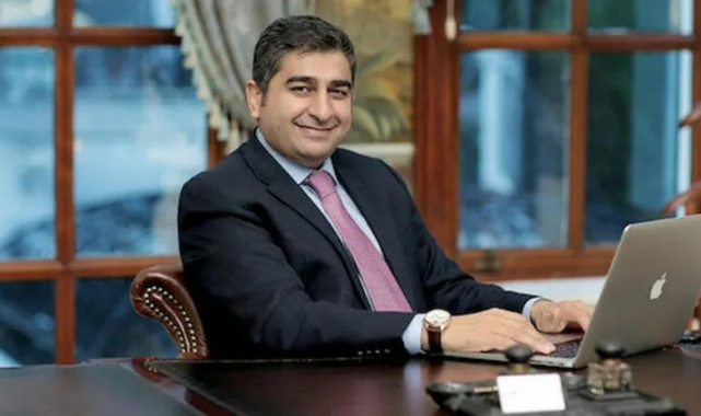 Sezgin Baran Korkmaz tahliye edildi
