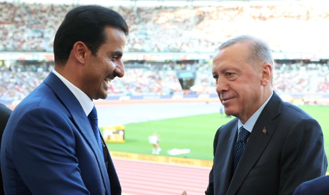 Sıcak gündeme 'spor' arası