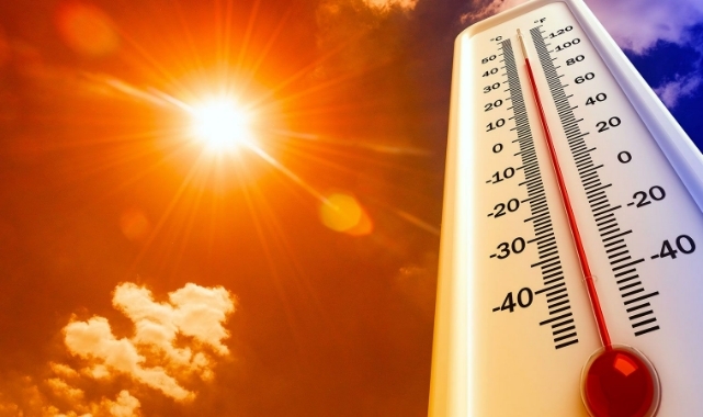 Sıcaklıklar 10 derece artacak! Bursalılar dikkat