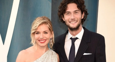Sienna Miller ikinci kez anne oluyor