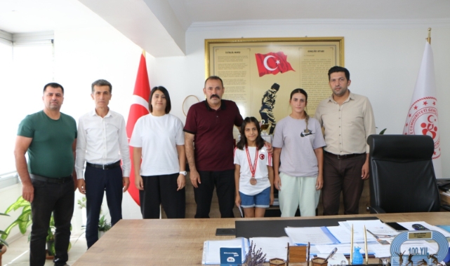Siirtli sporculardan büyük başarı
