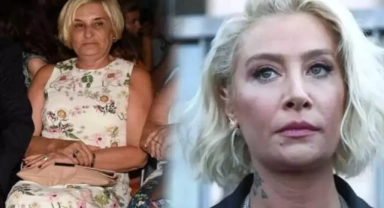 Sıla'nın annesi yoğun bakımda
