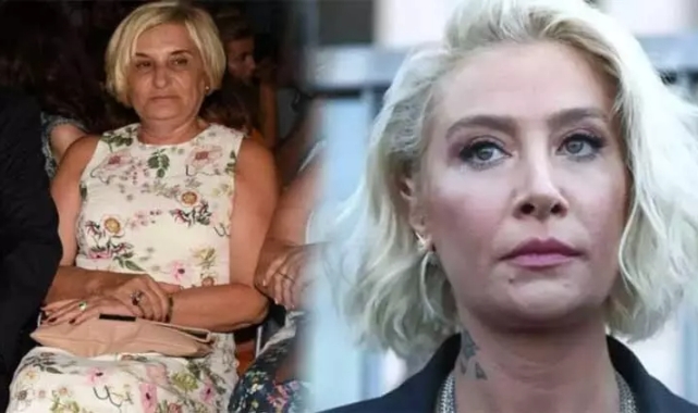 Sıla'nın annesi yoğun bakımda