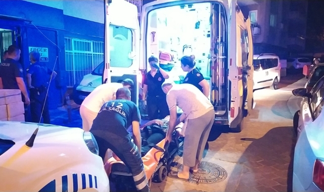 Silah temizlerken yanlışlıkla annesini vurdu