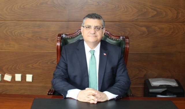 Sinop'un yeni valisi Bursa'dan gidiyor