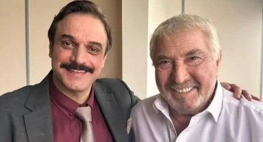 Siroz hastalığına yakalanan Ufuk Özkan setlere döndü