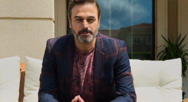 Siroza yakalanan Özkan'dan müjdeli haber