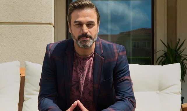 Siroza yakalanan Özkan'dan müjdeli haber
