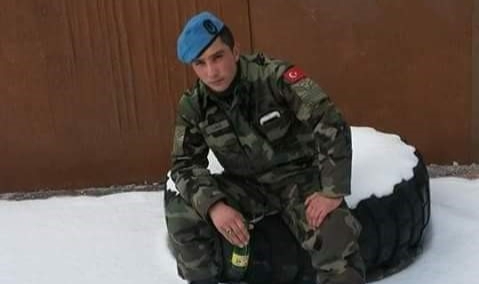 Sivas'a şehit ateşi düştü