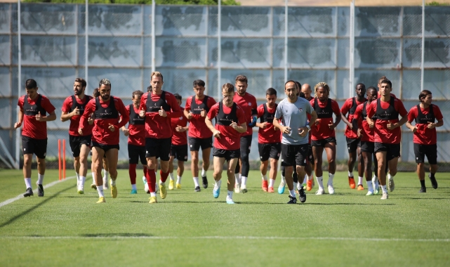 Sivasspor 6 oyuncusunu geçici olarak gönderdi