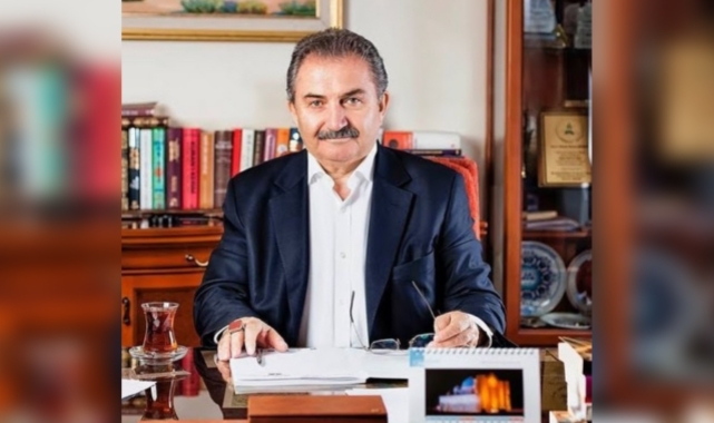 Siyaset sahnesinde yeni parti!