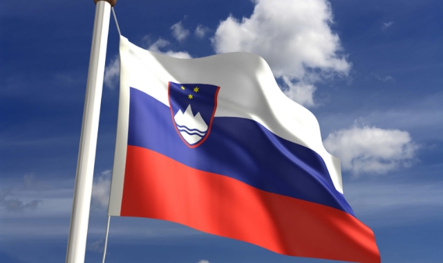 Slovenya'da kırmızı alarm verildi!