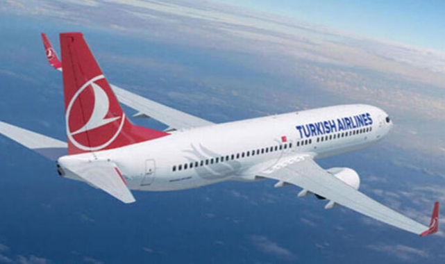 Sokağa çıkma yasağı THY uçuşlarını iptal ettirdi