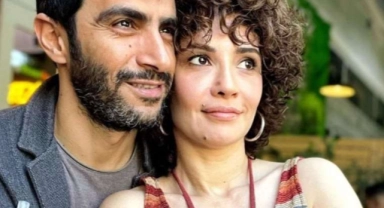 Songül Öden'in bebeğinin cinsiyeti belli oldu