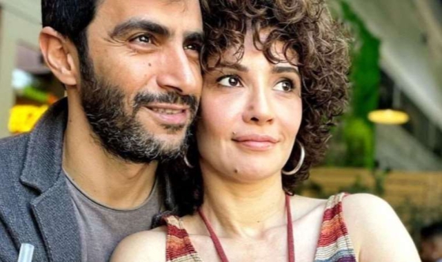 Songül Öden'in bebeğinin cinsiyeti belli oldu