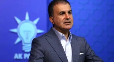 AK Parti Sözcüsü Çelik'ten 22. yıl mesajı