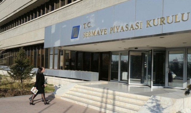 SPK'dan sosyal medya uyarısı