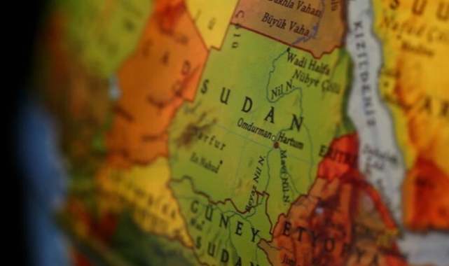 Sudan'da çatışmalar sürüyor