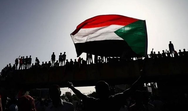 Sudan’ın çatışmalar sürüyor