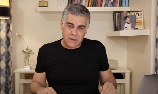 Süleyman Özışık hayatını kaybetti