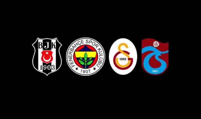 Süper Lig'de şampiyonluk oranları belli oldu