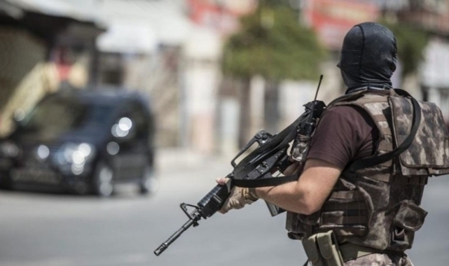 Suriye'nin kuzeyinde MİT operasyonu