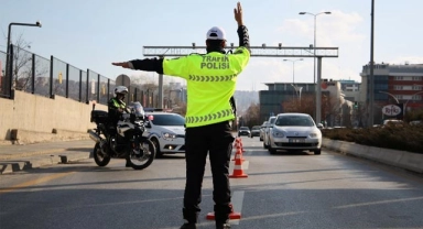 Sürücüler dikkat: Trafik cezalarında sistem değişiyor