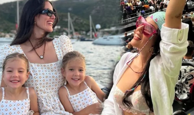 Takipçisi Pelin Akil'i kızdırdı!