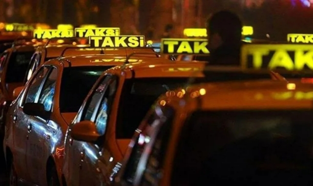 Taksiciler zammı kabul etmedi! Kendileri yeni ücret tarifesi açıklayacak