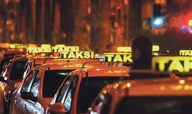Taksimetre güncelleme işleminde son güne gelindi