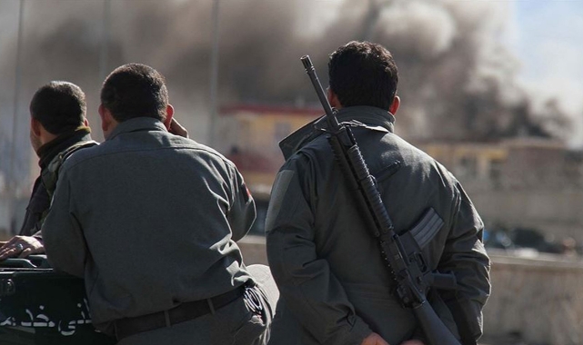Taliban, 216 yardım kuruluşunun faaliyetlerini askıya aldı