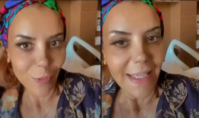 Tanyeli'yi üzen olay...