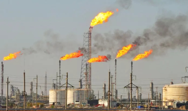 Tarihi anlaşma! Türkiye, Macaristan'a doğal gaz ihraç edecek