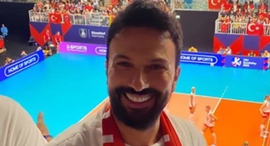 Tarkan'dan Filenin Sultanları'na destek
