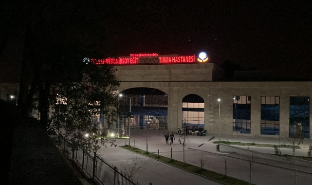 Tartıştığı kişiyi tabancayla vurarak öldürdü