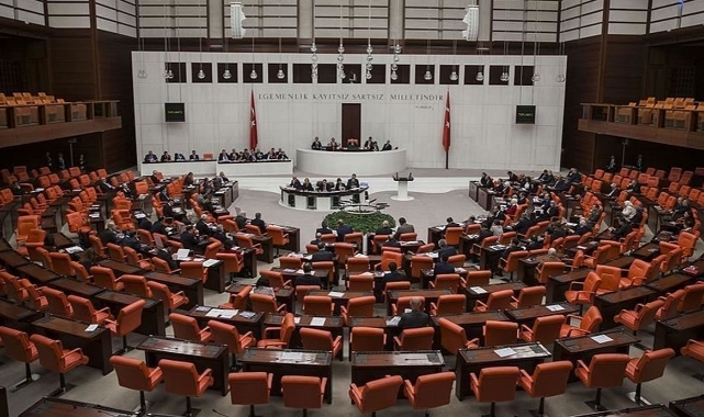 TBMM 'Akbelen' gündemiyle olağanüstü toplanacak