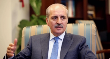 TBMM Başkanı'ndan Lozan Antlaşması mesajı