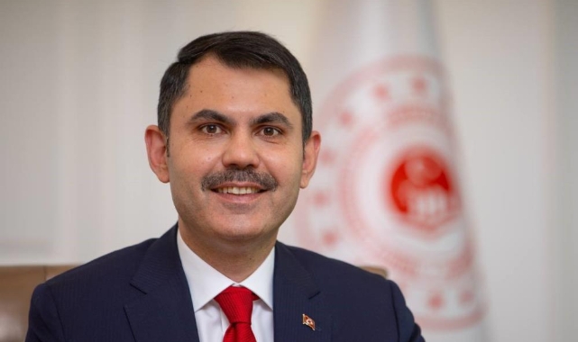 TBMM Çevre Komisyonu Başkanı Kurum: İklim Kanunu’nu Meclis’imizin onayına sunacağız”