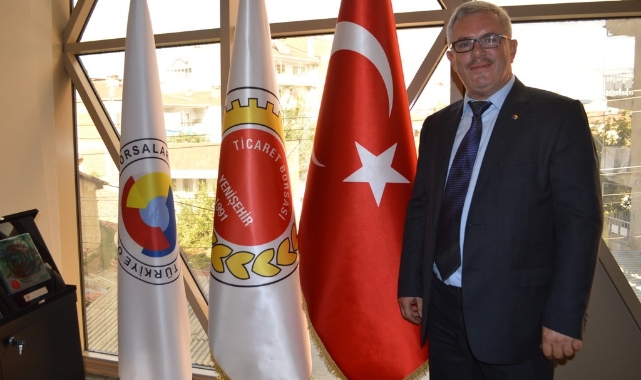 Tek hedef üretiminin büyümesine katkı sağlamak