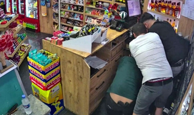 Tekel bayi cinayetinde karar çıktı!