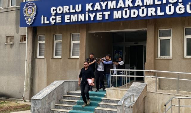 Tekel bayi esnafına saldıran zanlılar tutuklandı