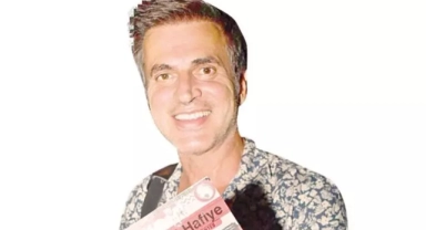 Teoman'dan kitap geliyor