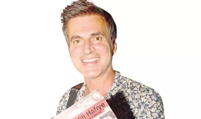 Teoman'dan kitap geliyor