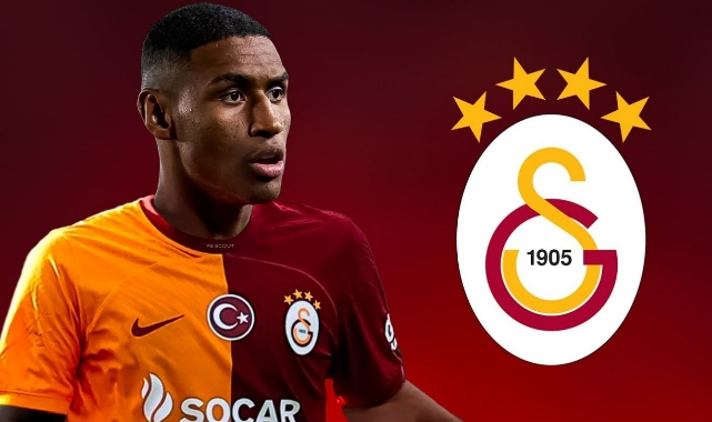 Tete: “Şampiyon takıma gelmiş olmak harika bir duygu”