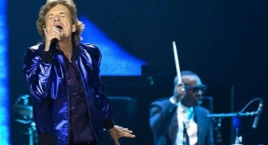 The Rolling Stones yeni albümünü duyurdu