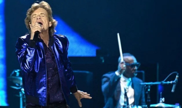 The Rolling Stones yeni albümünü duyurdu