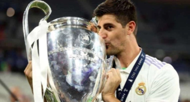 Thibaut Courtois'ya büyük şok!
