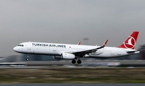 THY Nijer'deki Türk vatandaşlarını Türkiye'ye getiriyor